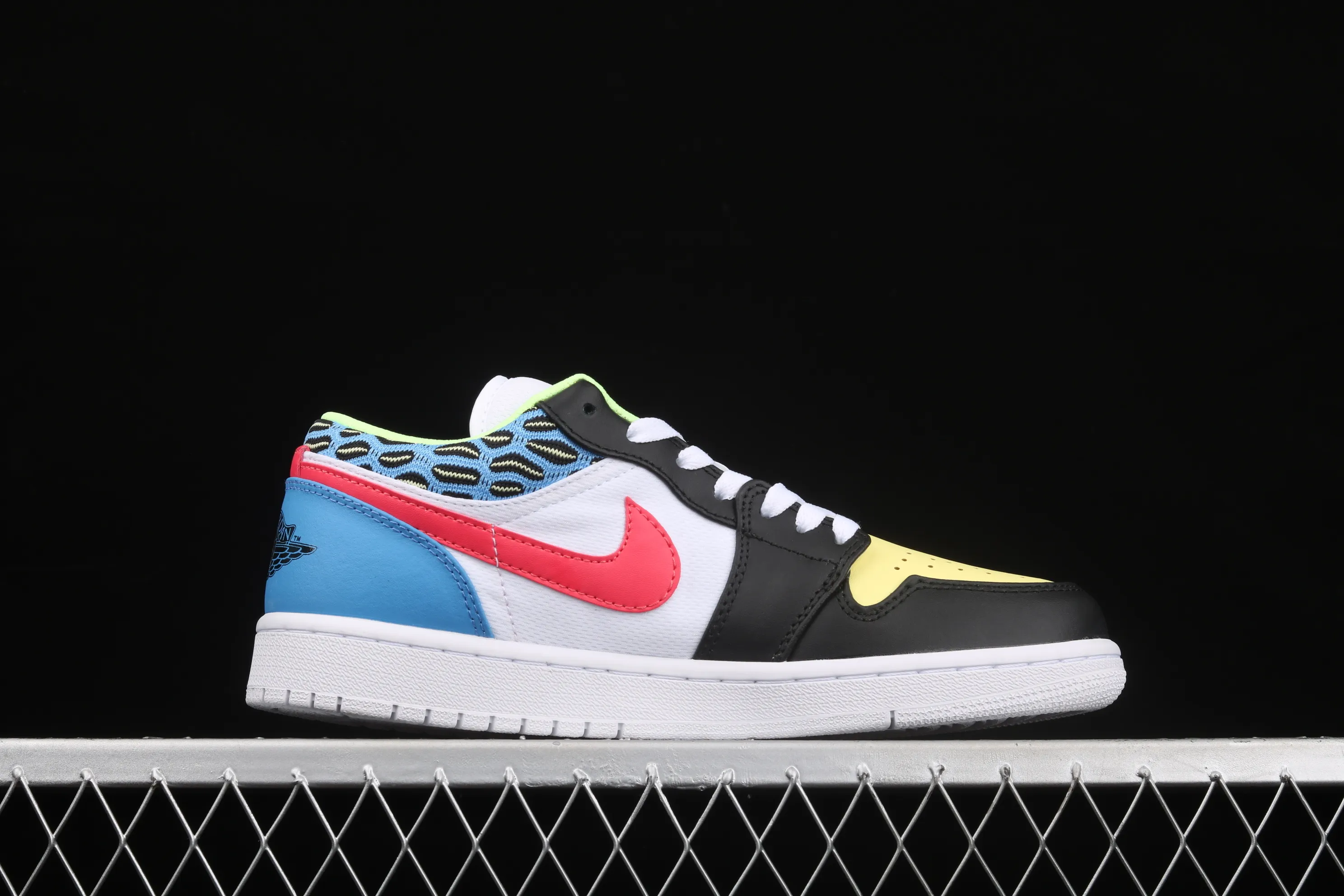 All categories Air Jordan Jordan series basketball shoes Air Jordan 1 Low Air Jordan 1 Low AJ1 Joe 1 low-top cultural and leisure sports sneakers DH5927-006